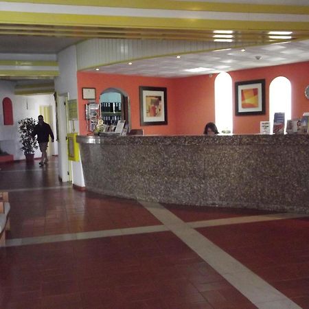 Apartamentos Turisticos Silchoro Albufeira Extérieur photo